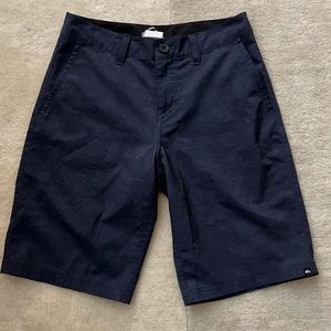 Boys Quicksilver Amphibian Shorts Size 26 (12)